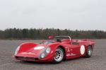 Alfa Romeo Tipo 33/3 Sports Racer 1969 года